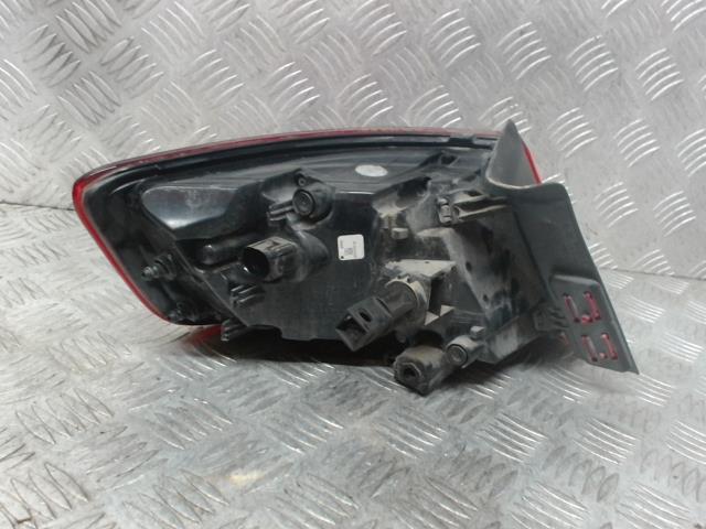 Fanale posteriore principale destro (luci) AUDI A3 3 SPORTBACK PHASE 1  - 1