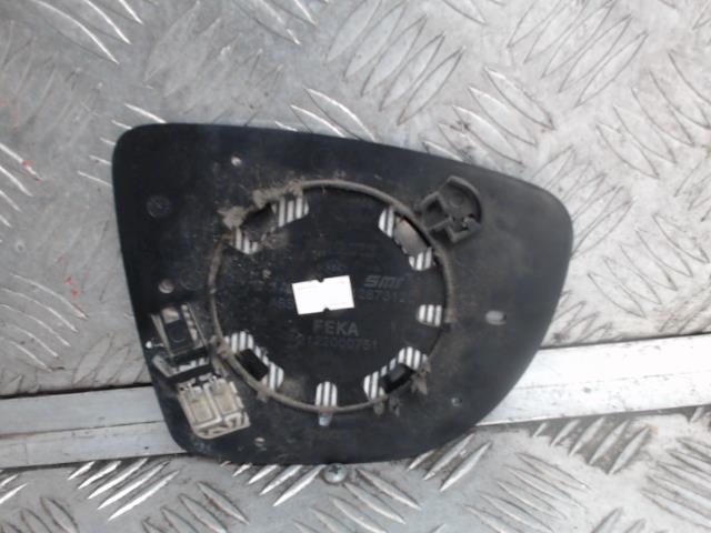 Glace retroviseur gauche RENAULT CLIO 4 PHASE 1 Diesel - 1