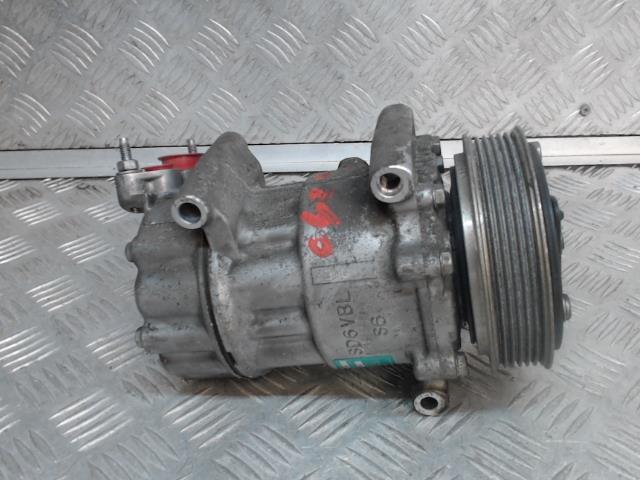 Compresseur clim PEUGEOT 307 PHASE 1  - 1