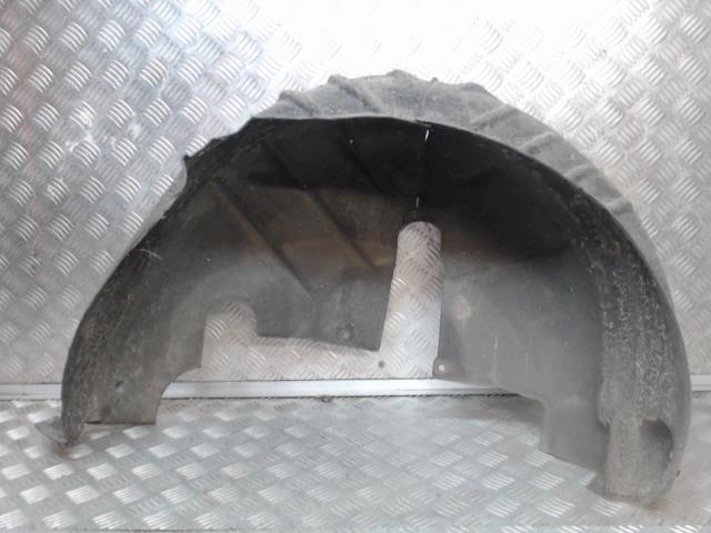Pare boue arriere droit CITROEN DS3 PHASE 1  - 1