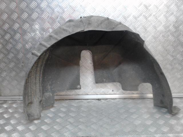 Pare boue arriere gauche CITROEN DS3 PHASE 1  - 1