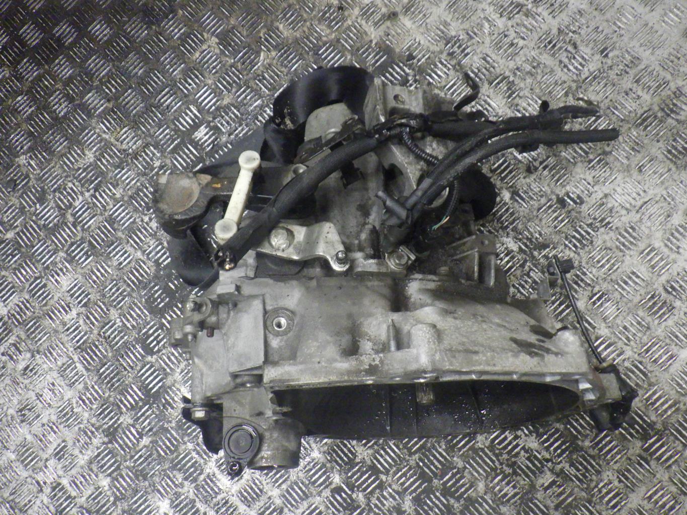 Boite de vitesses PEUGEOT 208 1 PHASE 1  - 1