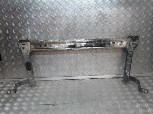 Semiculla RENAULT MEGANE 3 PHASE 1  - 1