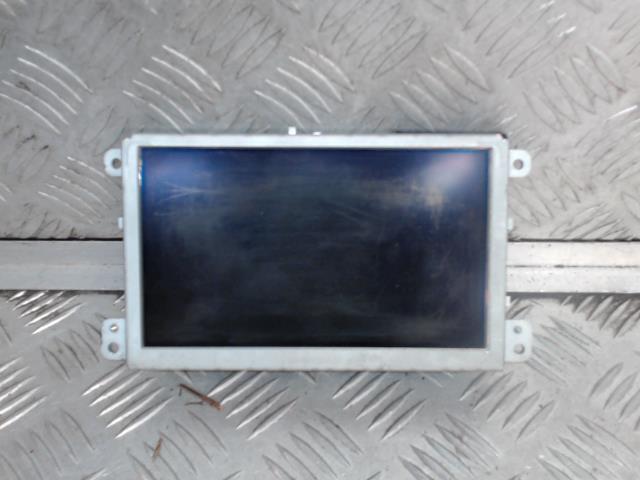 Ecran GPS AUDI A6 3 PHASE 1 Diesel - 1