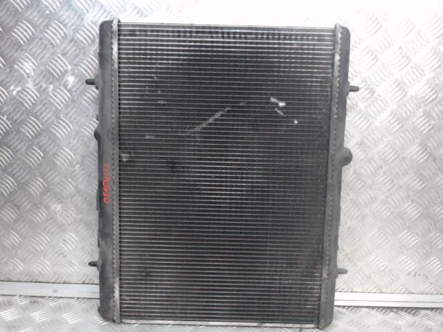 Radiatore acqua PEUGEOT 3008 1 PHASE 1 Diésel - 1