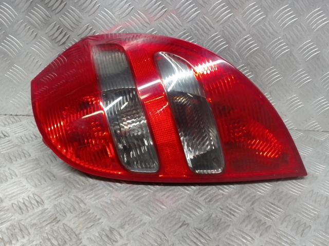 Fanale posteriore principale destro (luci) MERCEDES CLASSE A 169 PHASE 1  - 1