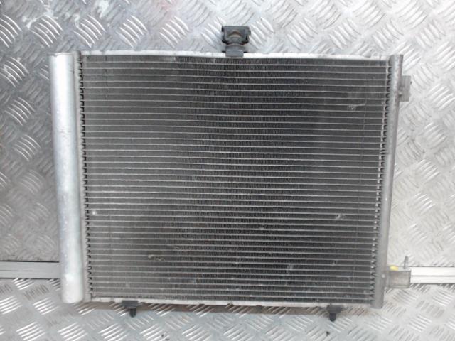 Condenseur de clim CITROEN DS3 PHASE 1  - 1