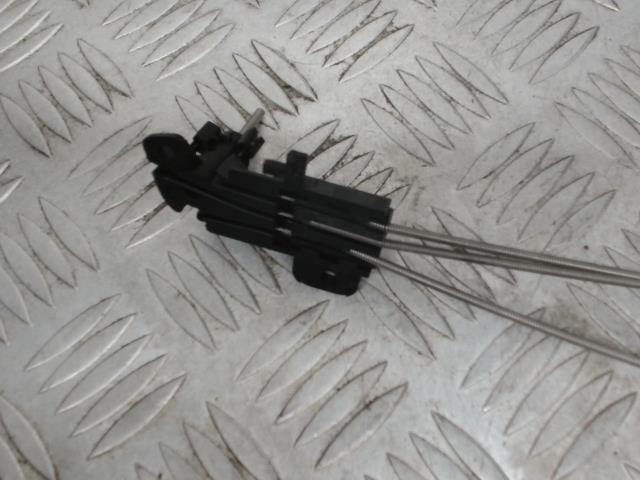 Specchietto retrovisore sinistro SKODA FABIA 2 PHASE 1  - 1