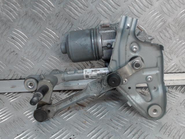 Motore tergicristallo anteriore destro PEUGEOT 3008 1 PHASE 1 Diésel - 1