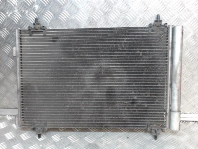 Radiatore clima PEUGEOT 3008 1 PHASE 1 Diésel - 1
