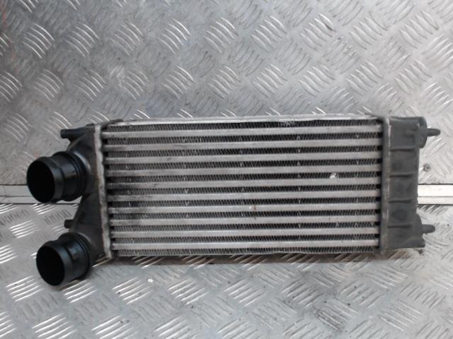 Scambiatore aria (Intercooler) PEUGEOT 3008 1 PHASE 1 Diésel - 1