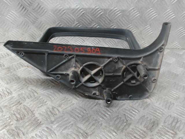 Specchietto retrovisore destro CITROEN JUMPER 1 Diésel - 1
