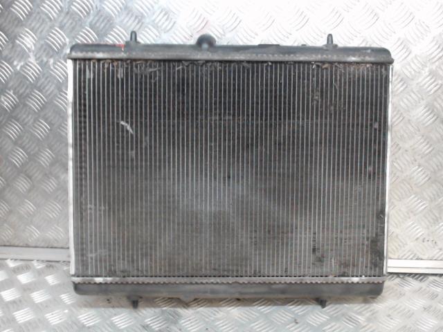 Radiateur eau PEUGEOT 3008 1 PHASE 1 Diesel - 1