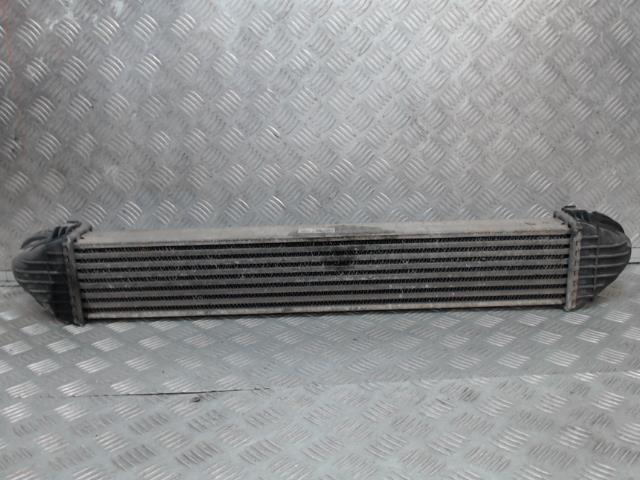 Scambiatore aria (Intercooler) MERCEDES CLASSE B 245 PHASE 2  - 1