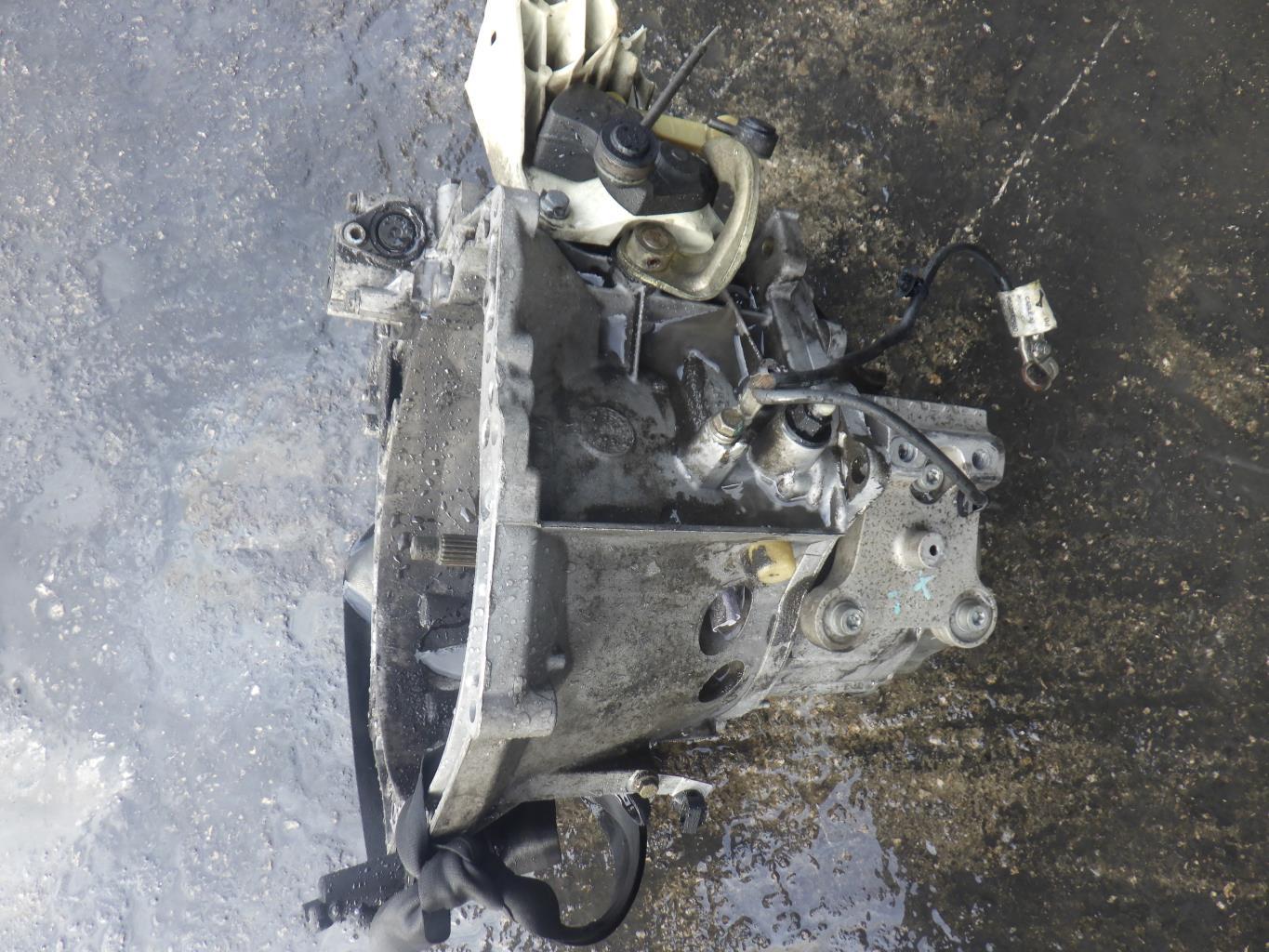 Boite de vitesses PEUGEOT 207 PHASE 1  - 1