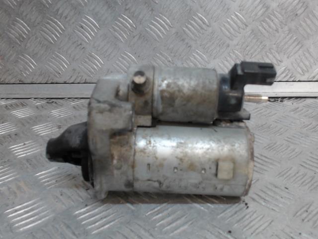 Demarreur CITROEN C3 2 PHASE 1 Essence - 1