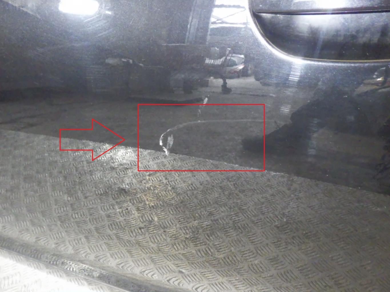 Porte avant gauche AUDI A6 3 PHASE 1 Diesel - 1