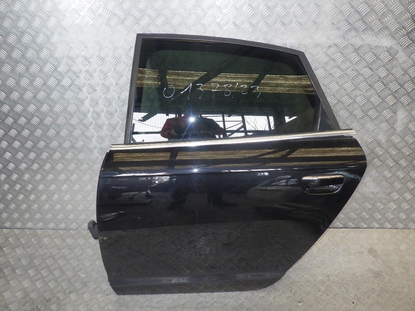 Porte arriere gauche AUDI A6 3 PHASE 1 Diesel - 1