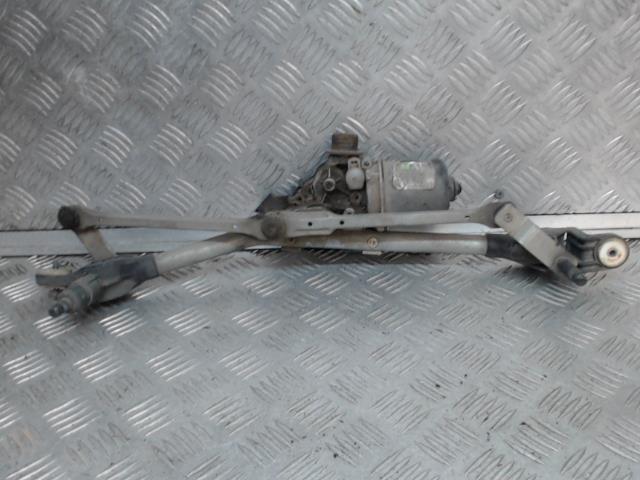 Motore tergicristallo anteriore RENAULT MEGANE 3 PHASE 1 Diésel - 1
