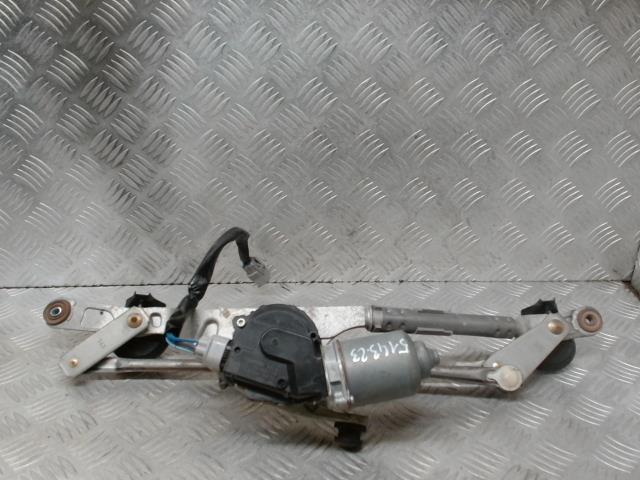 Motore tergicristallo anteriore TOYOTA AURIS 1 PHASE 1  - 1
