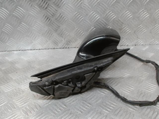 Retrovisor derecho AUDI A3 2 SPORTBACK PHASE 1  - 1