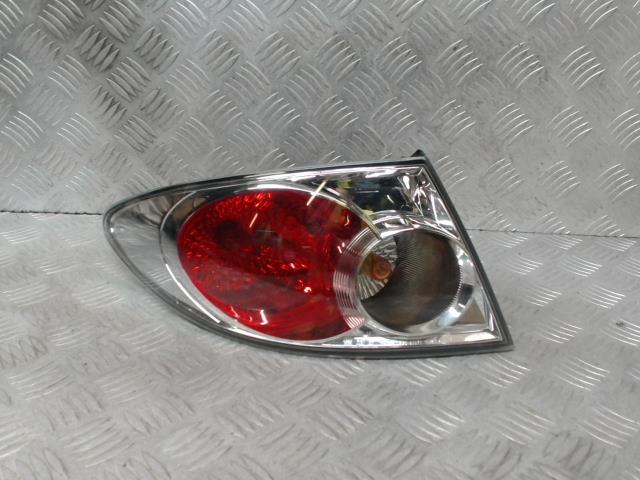 Fanale posteriore principale sinistro (luci) MAZDA 6 1 PHASE 2 Gasolina - 1
