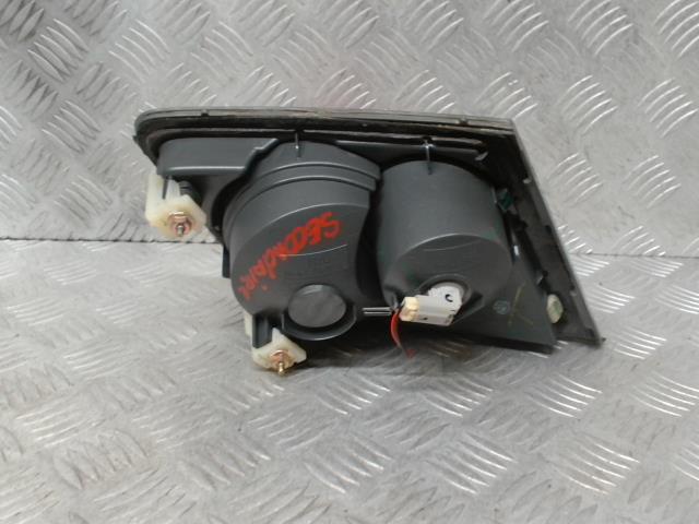 Feu arriere secondaire droit (feux) MAZDA 6 1 PHASE 2 Essence - 1