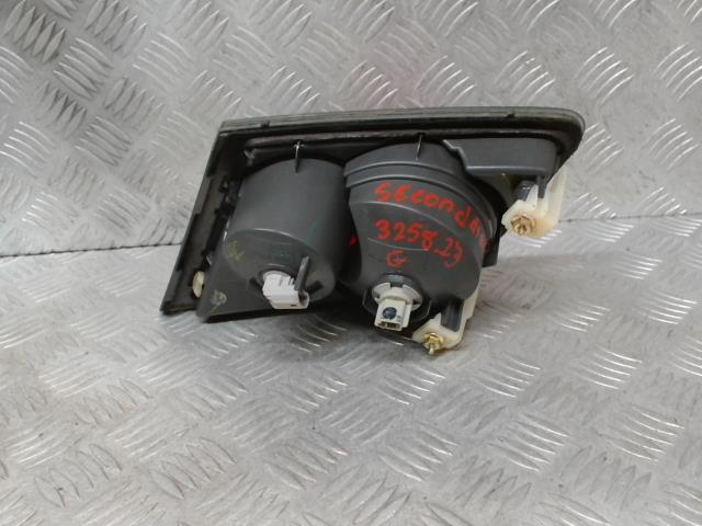 Feu arriere secondaire gauche (feux) MAZDA 6 1 PHASE 2 Essence - 1