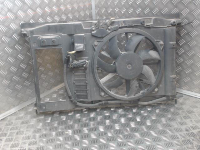 Ventola PEUGEOT 308 1 SW PHASE 1 BREAK  - 1