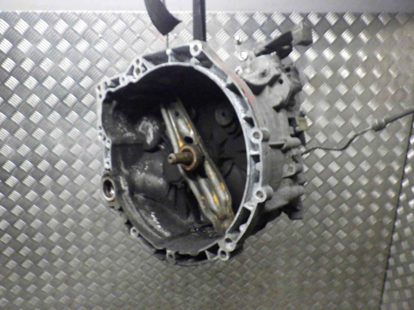 Boite de vitesses MINI MINI 2 R56 PHASE 2  - 1