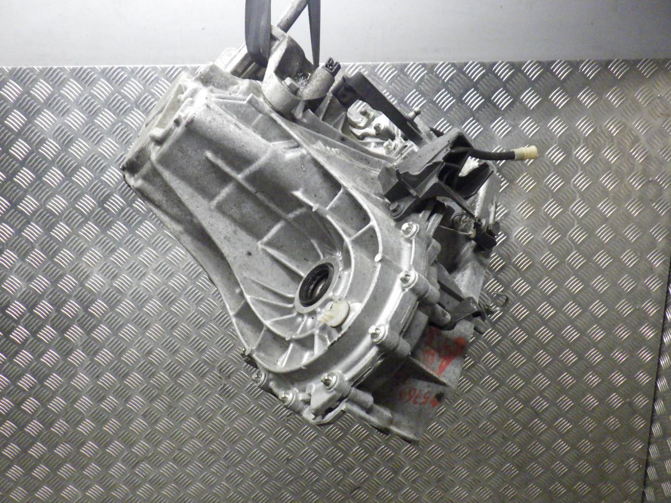 Boite de vitesses RENAULT CLIO 5 PHASE 1 Diesel - 1