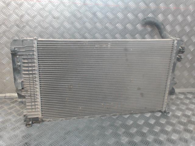 Radiatore acqua MERCEDES VITO 639 PHASE 1 Diésel - 1