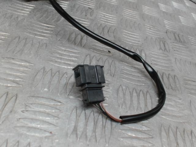 Retrovisor derecho SKODA FABIA 2 PHASE 2  - 1