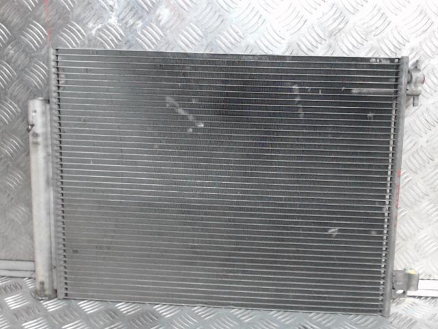 Condenseur de clim RENAULT CLIO 4 PHASE 1 Diesel - 1