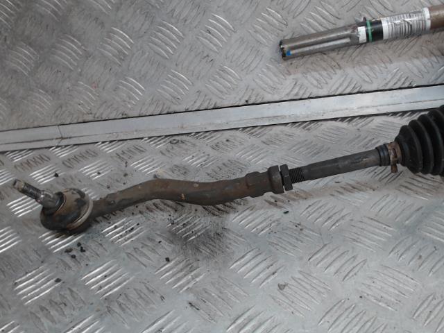 Cremagliera servosterzo PEUGEOT 208 1 PHASE 1  - 1