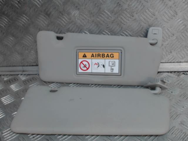 Pare soleil RENAULT CLIO 4 PHASE 1 Diesel - 1