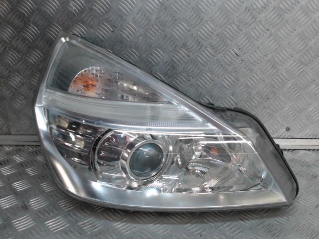 Gruppo ottico anteriore principale destro (luci)(faro) RENAULT ESPACE 4 PHASE 2  - 1