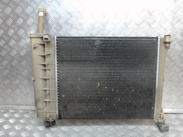 Radiateur eau FORD KA 2 PHASE 2 Essence - 1
