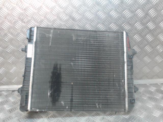 Radiateur eau PEUGEOT 108 Essence - 1