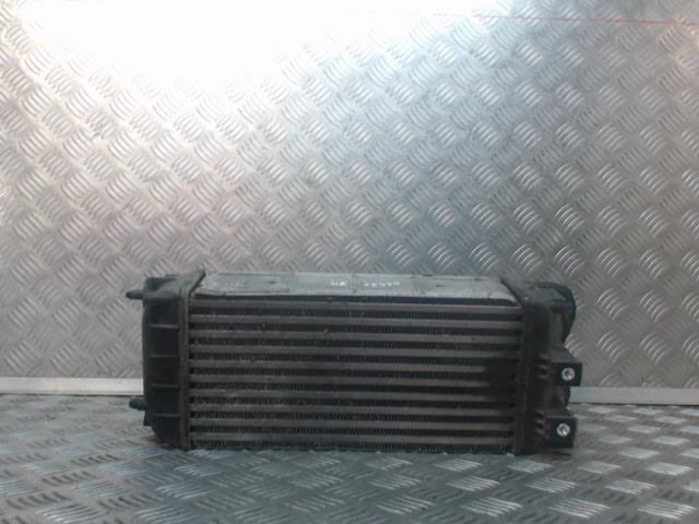 Echangeur air (Intercooler) PEUGEOT PARTNER 2 PHASE 2 Diesel - 1