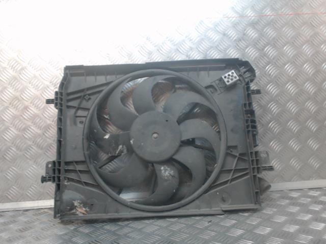 Ventilateur RENAULT CLIO 4 PHASE 1 Diesel - 1