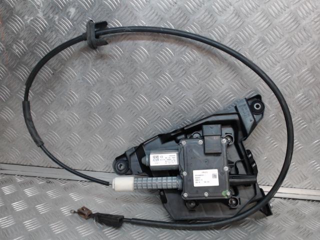 Levier frein à main electrique CITROEN C4 PICASSO 1 Diesel - 1