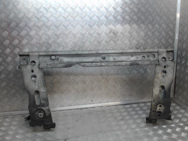 Semiculla RENAULT MEGANE 2 PHASE 2 Gasolina - 1