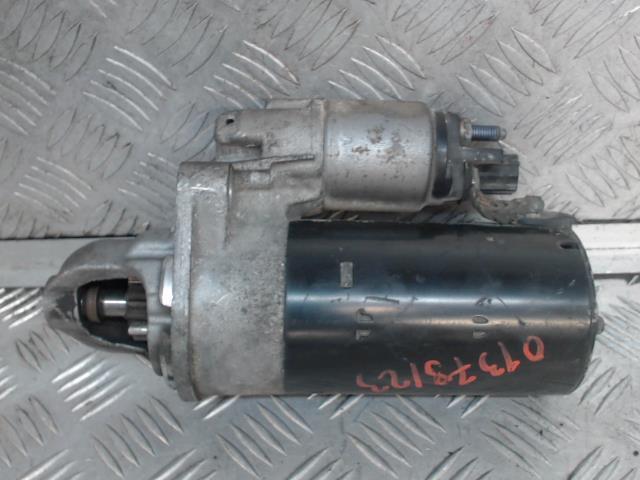 Demarreur AUDI A6 3 PHASE 1 Diesel - 1