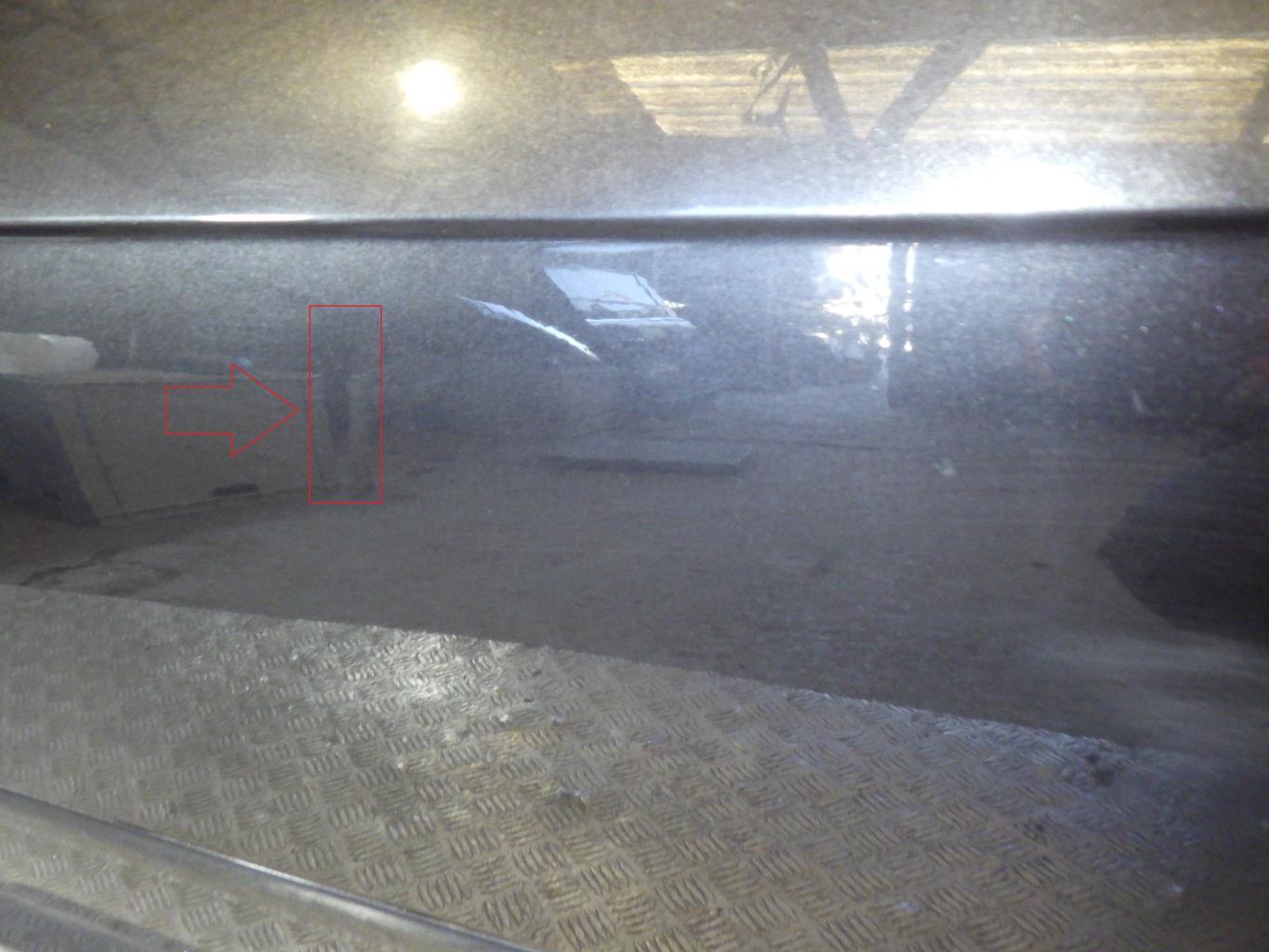 Porte avant droit AUDI A3 2 SPORTBACK PHASE 1  - 1
