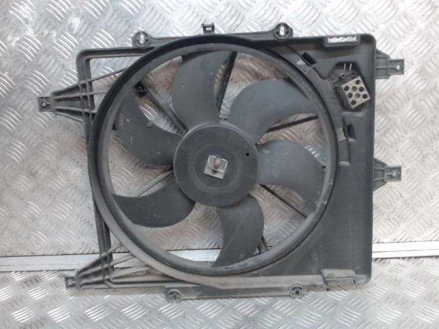 Ventilateur RENAULT CLIO 2 PHASE 2 Essence - 1