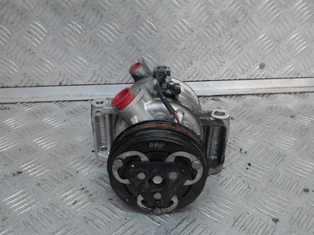 Compressore clima NISSAN MICRA 5 Gasolina - 1