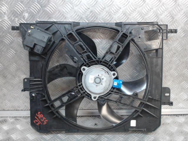 Ventola RENAULT TWINGO 3 PHASE 2 Gasolina - 1