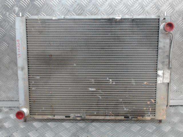 Radiateur eau TOYOTA YARIS 3 PHASE 1 Essence/Hybride - 1