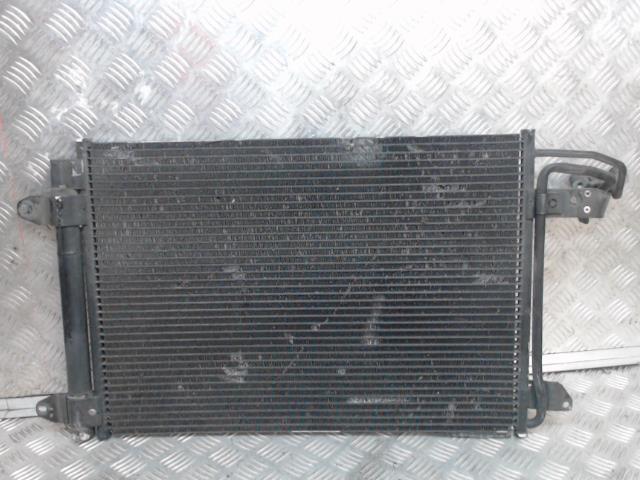 Radiatore clima AUDI A3 2 SPORTBACK PHASE 1  - 1